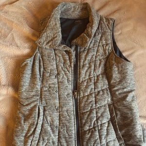 North face vest Jacket.